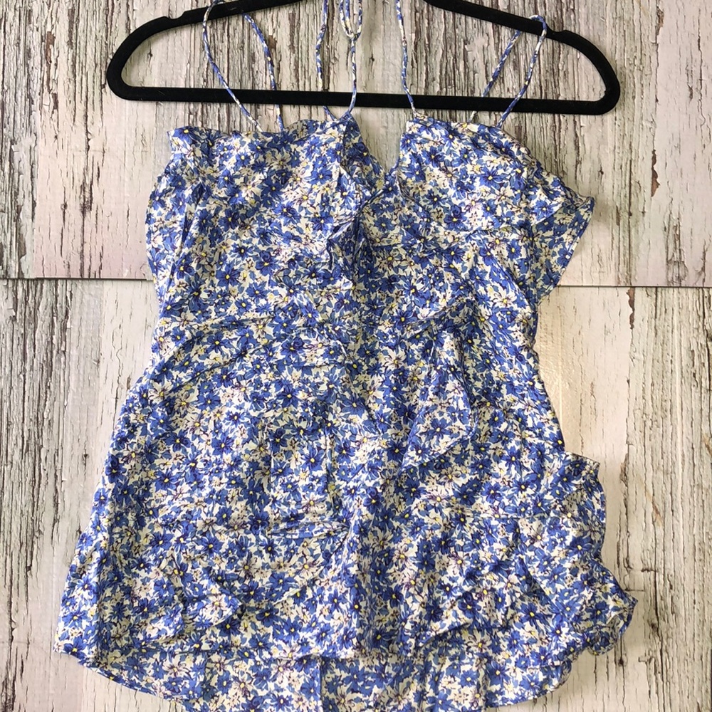GUC | BANANA REPUBLIC | BLOUSE | SZ XS
